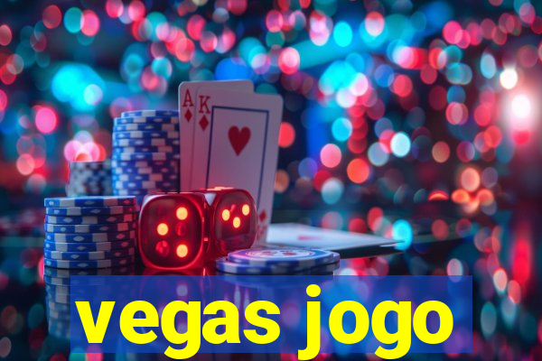 vegas jogo