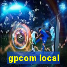 gpcom local