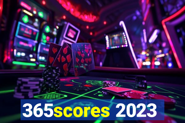 365scores 2023