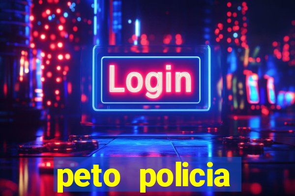 peto policia militar da bahia