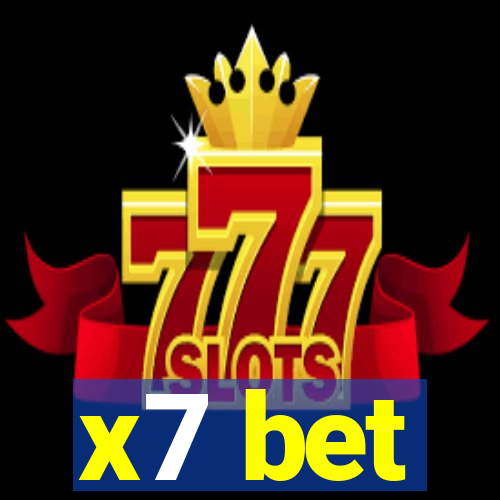 x7 bet