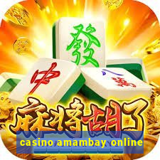 casino amambay online