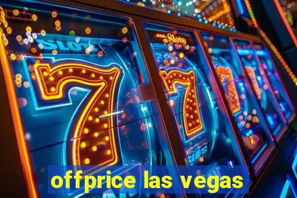 offprice las vegas