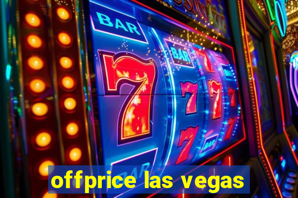 offprice las vegas