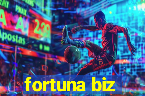 fortuna biz