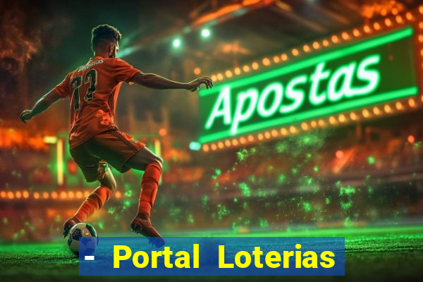 - Portal Loterias | CAIXA