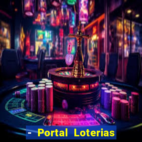 - Portal Loterias | CAIXA