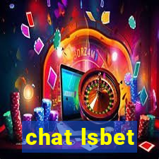 chat lsbet