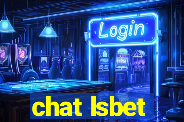 chat lsbet