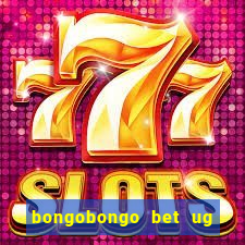 bongobongo bet ug login password