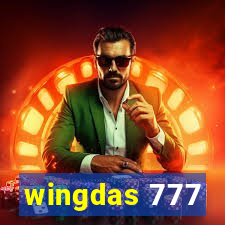 wingdas 777