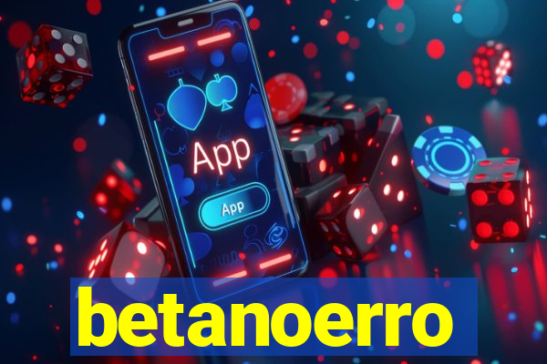 betanoerro