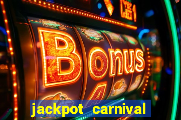 jackpot carnival berhadiah uang