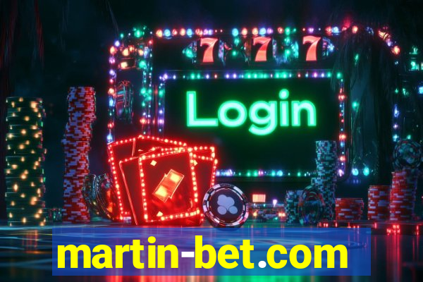 martin-bet.com