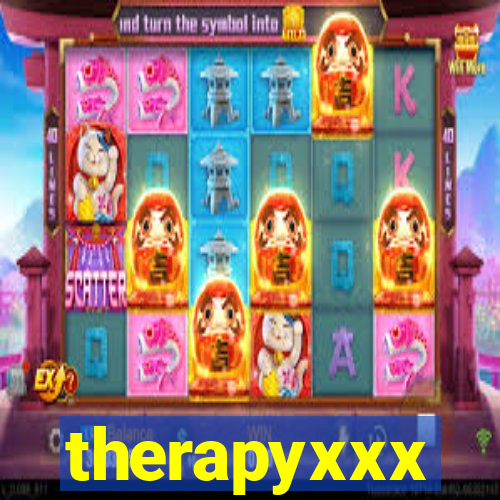 therapyxxx