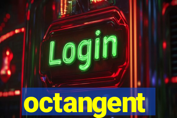 octangent