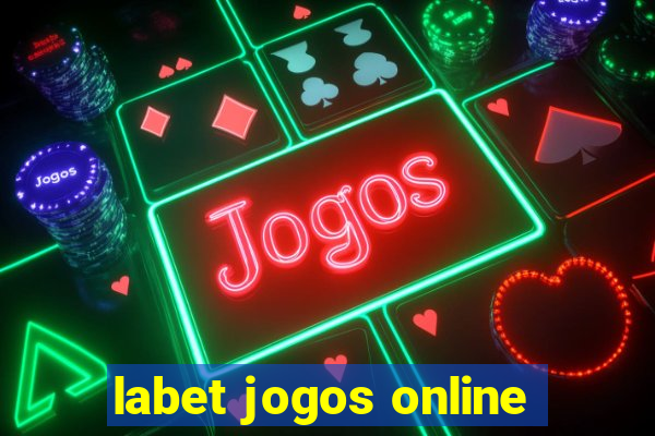 labet jogos online