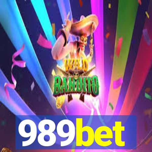 989bet