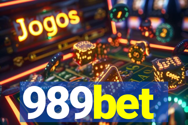 989bet