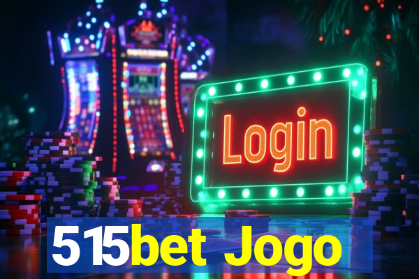 515bet Jogo