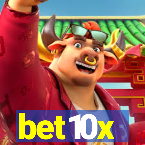 bet10x