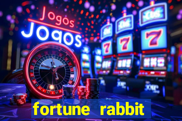 fortune rabbit grátis demoInformational