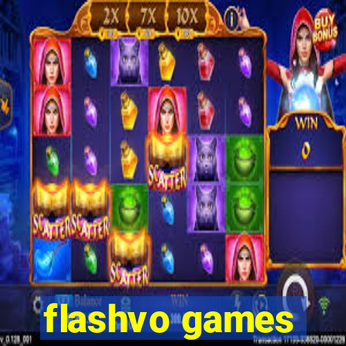 flashvo games