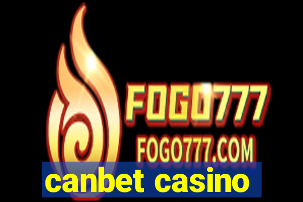 canbet casino