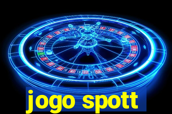 jogo spott