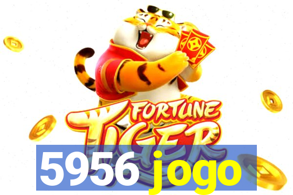 5956 jogo