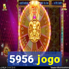 5956 jogo