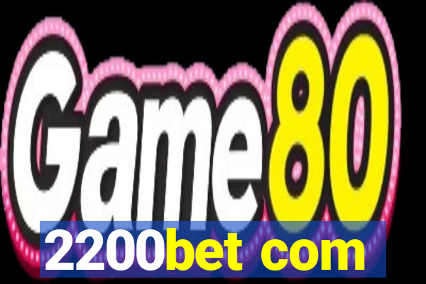 2200bet com