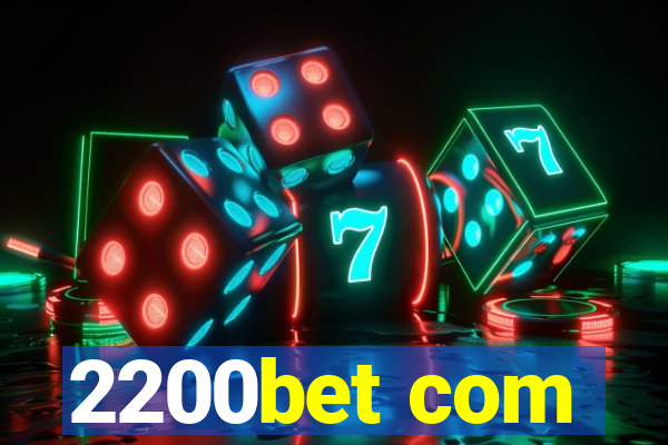 2200bet com