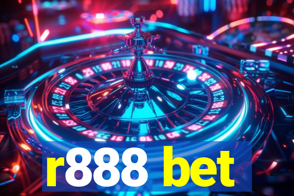 r888 bet