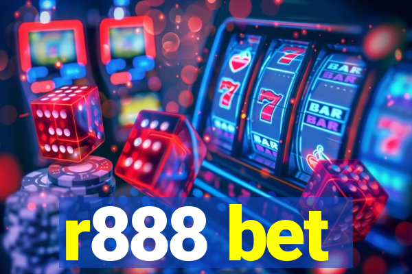 r888 bet