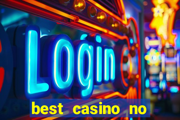 best casino no deposit bonuses