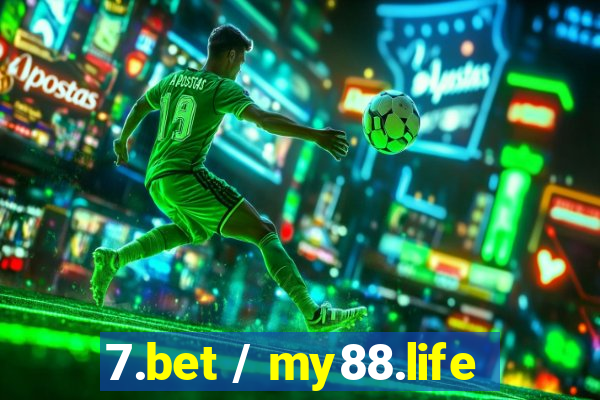 7.bet / my88.life