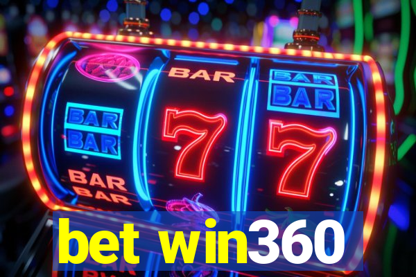 bet win360