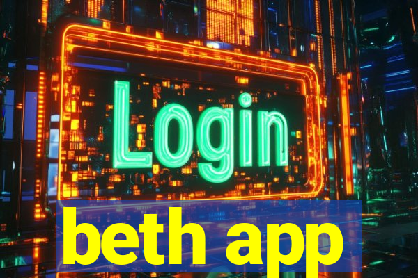 beth app