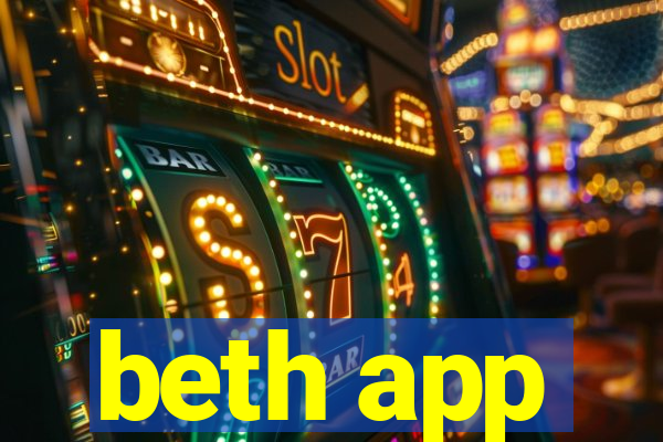 beth app