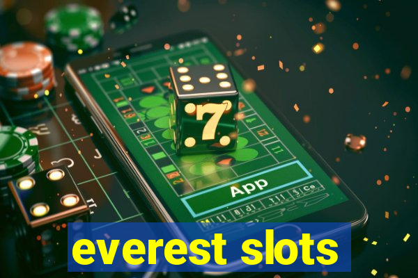 everest slots