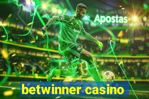 betwinner casino