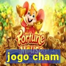 jogo cham