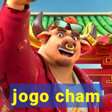 jogo cham