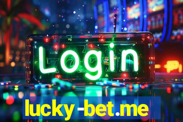 lucky-bet.me