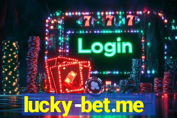 lucky-bet.me