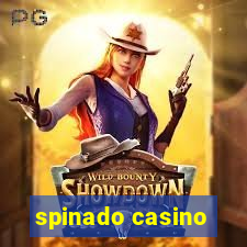 spinado casino