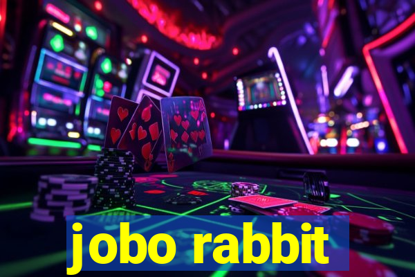 jobo rabbit