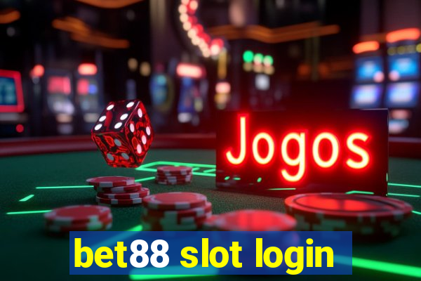 bet88 slot login