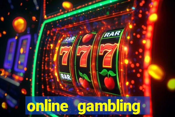 online gambling casino sites